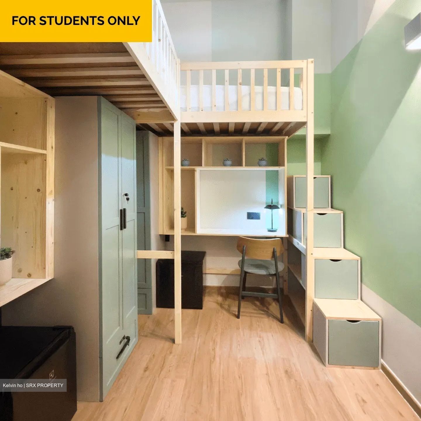 Serangoon Road (D8), Apartment #586653901